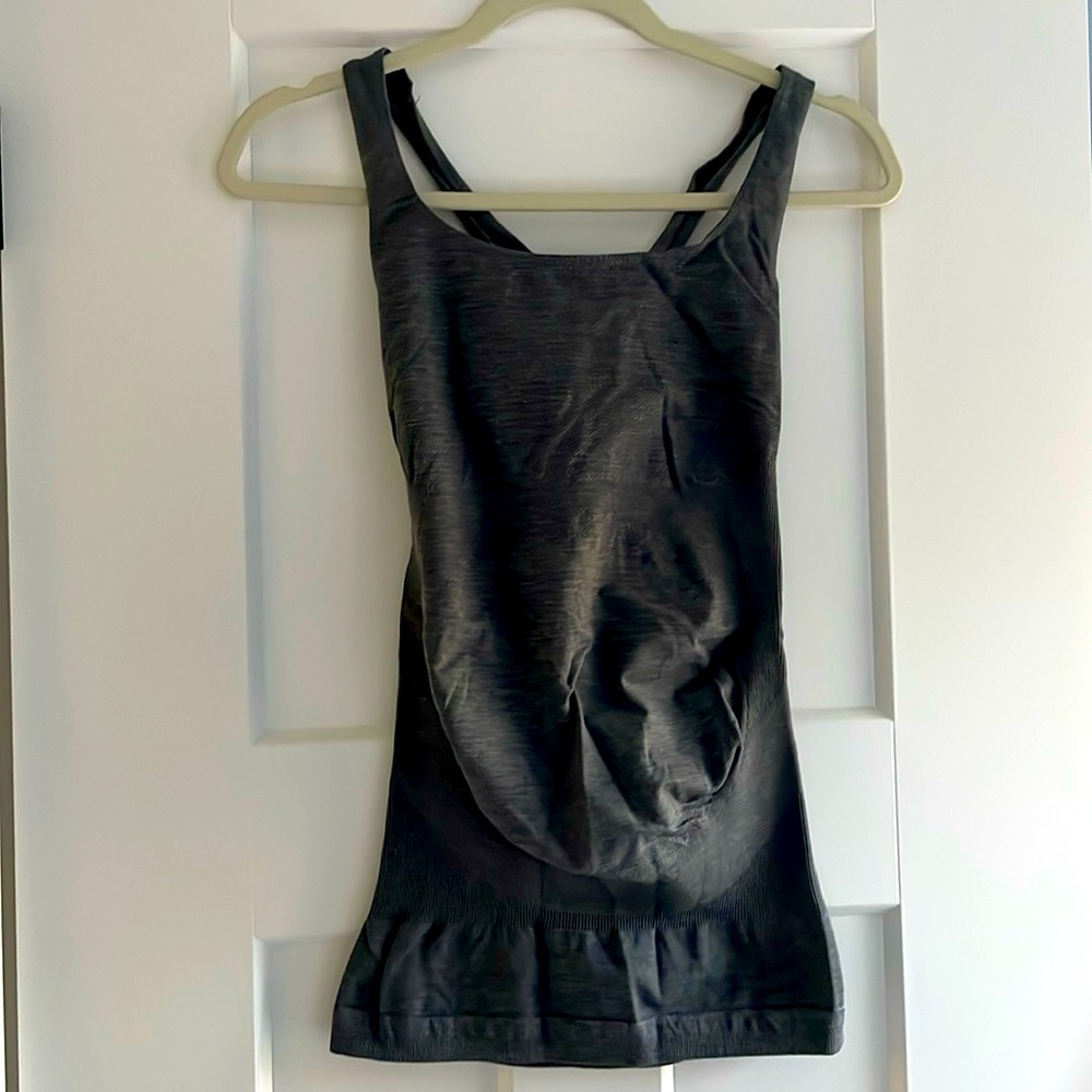Blanqi Support Maternity Top